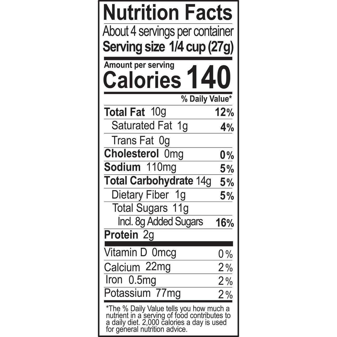 Sahale Snacks Maple Pecans (6-pack)