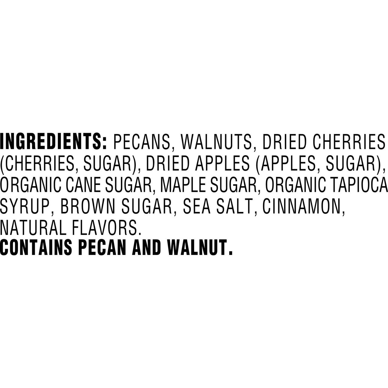 Sahale Snacks Maple Pecans (6-pack)