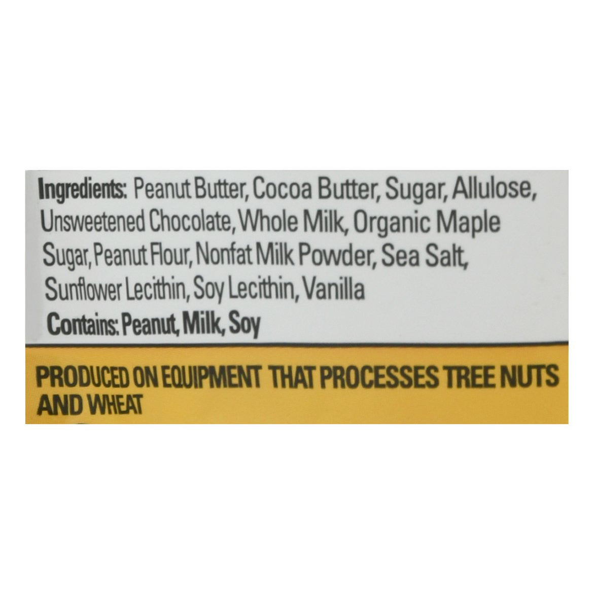 Skinny Dipped Milk Chocolate Peanut Butter Cups (10 pack)