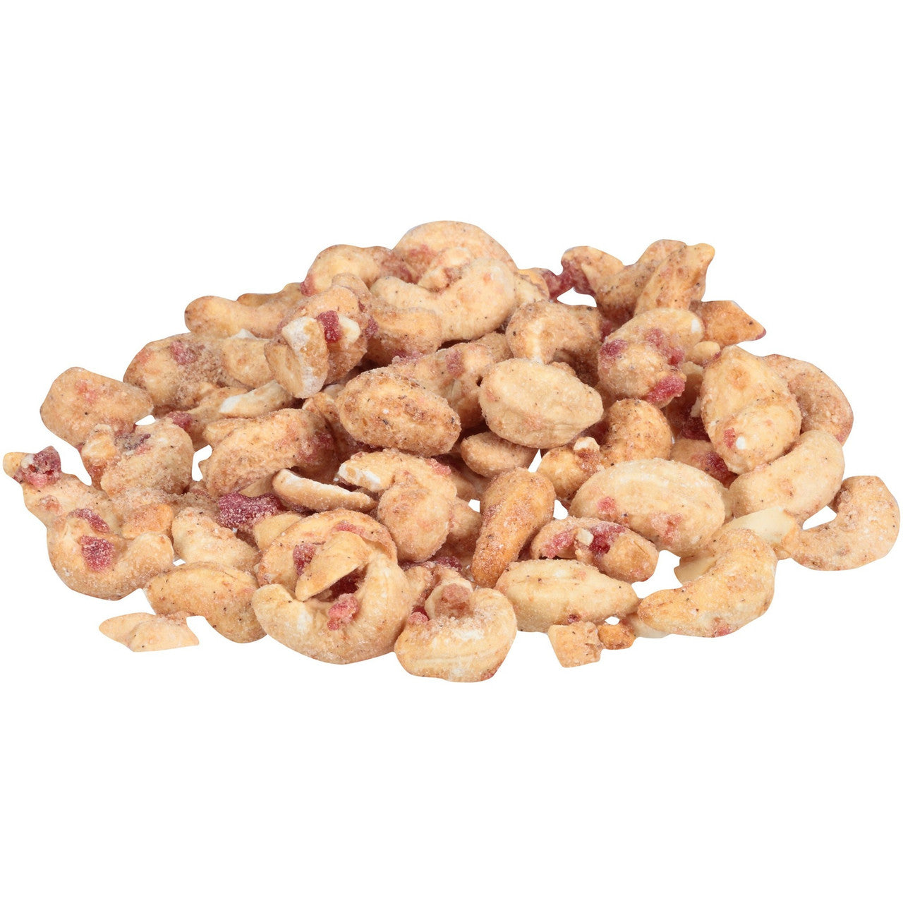 Sahale Snacks Cashew Pom/Van (9-Pack)